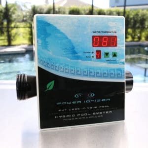 Power Ionizer